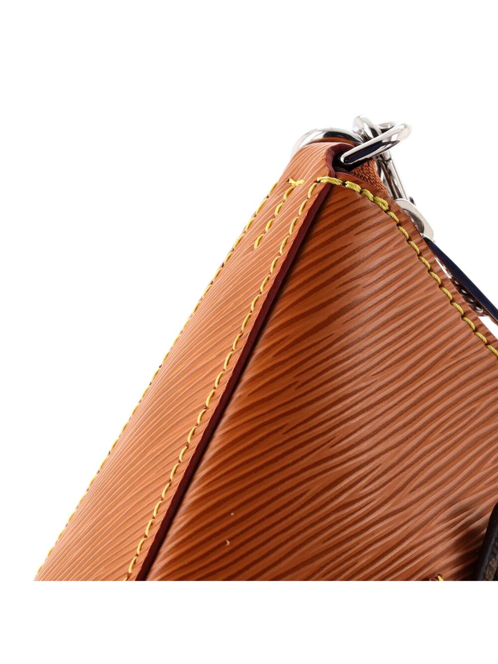 Louis Vuitton Marelle Handbag Epi #267693L24B - Picture 6 of 8